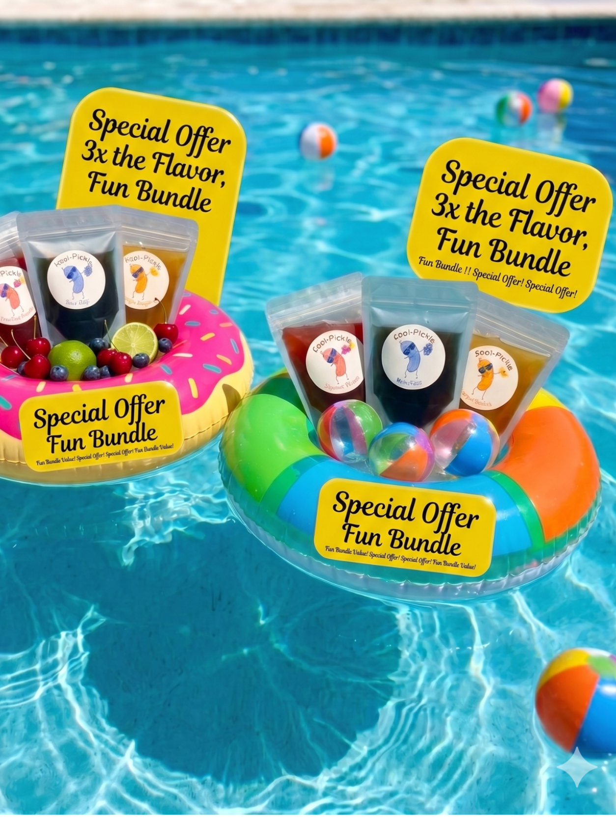 Build Your Own 3-Pack Bundle
